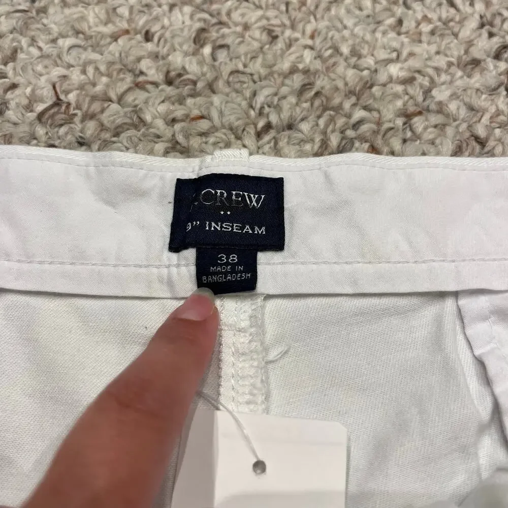 J. Crew new tags